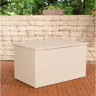 Gartenboxen: Weiß zum Verlieben | Wayfair.de